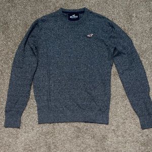 Hollister Long Sleeve Shirt
